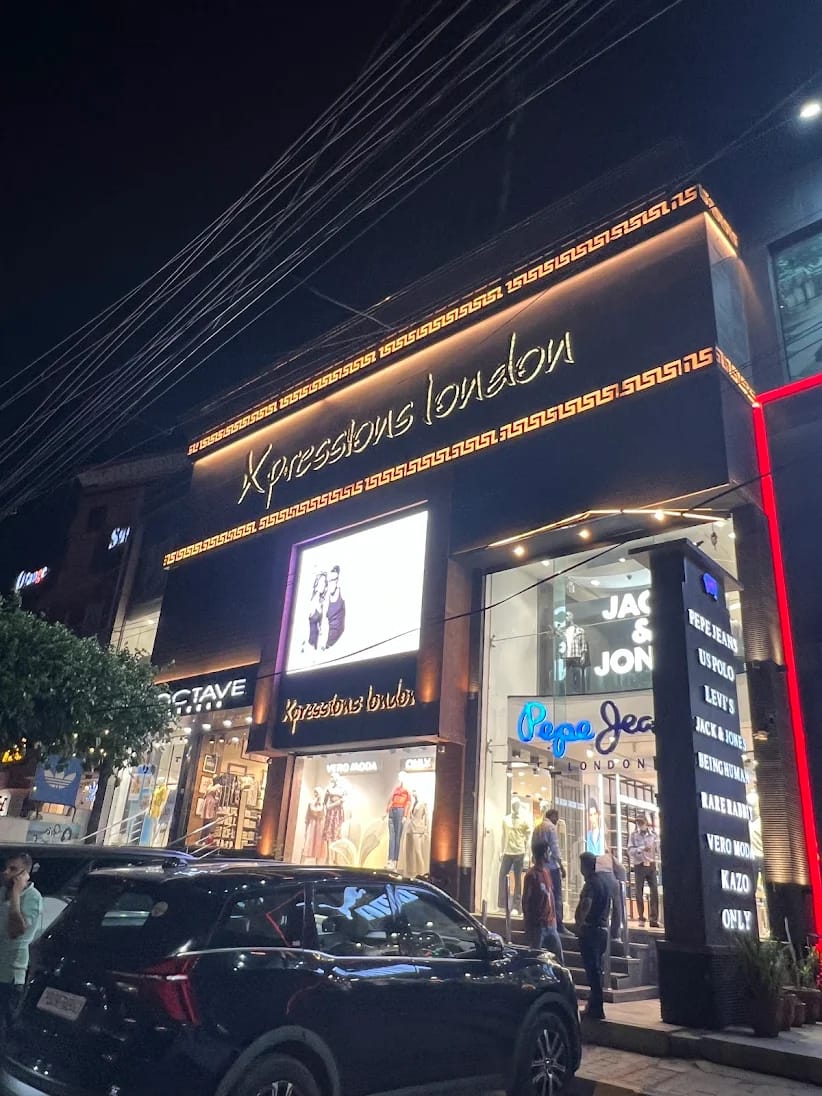 Xpressions London Shop